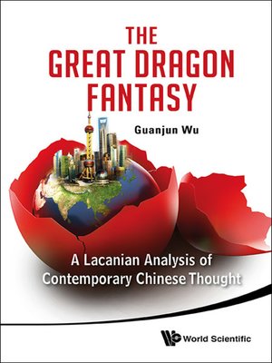cover image of The Great Dragon Fantasy